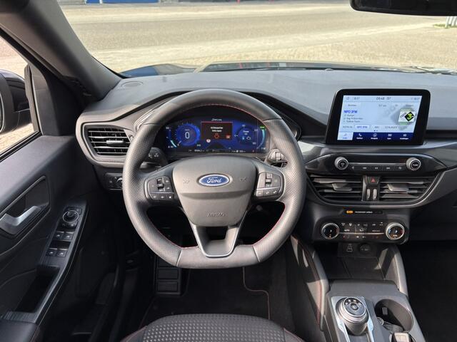 Ford KUGA 2.5 PHEV ST-Line / Afneembare Trekhaak / Allseason Banden / Panoramadak / Camera /