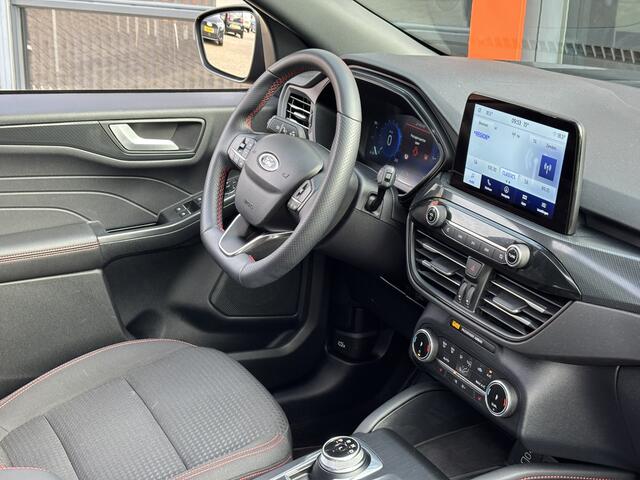 Ford KUGA 2.5 PHEV ST-Line / Afneembare Trekhaak / Allseason Banden / Panoramadak / Camera /