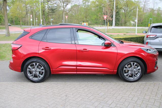 Ford KUGA 2.5 PHEV ST-Line X WINTER-PACK | PANORAMADAK | B&O AUDIO |