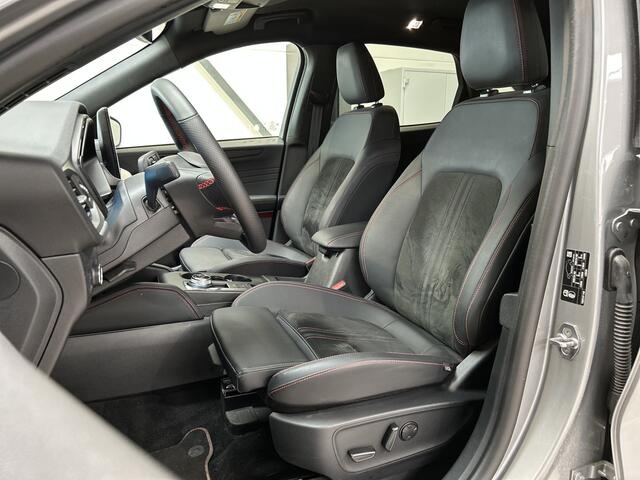 Ford KUGA 2.5 PHEV 243 pk ST-Line X | Trekhaak I AGR stoelen | Matrix LED I Adapt Cruise I Winter Pack | B&O | 360° Camera