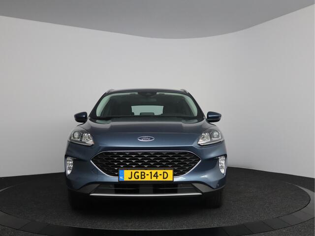 Ford KUGA 2.5 PHEV Titanium | Stoelverwarming | Plug-in Hybrid
