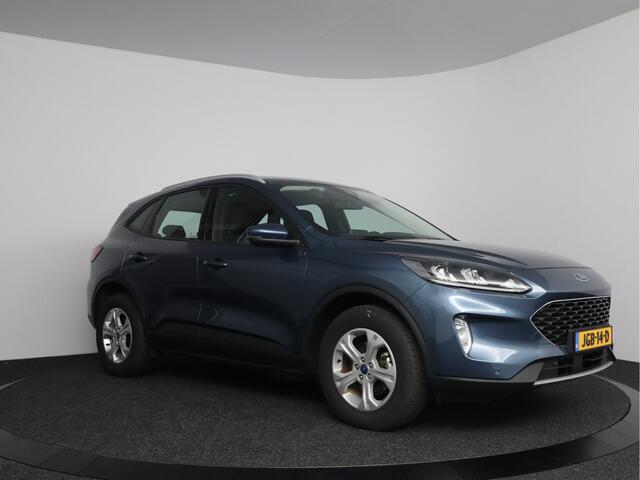 Ford KUGA 2.5 PHEV Titanium | Stoelverwarming | Plug-in Hybrid