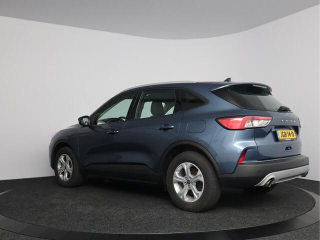 Ford KUGA 2.5 PHEV Titanium | Stoelverwarming | Plug-in Hybrid