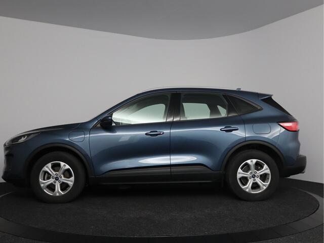 Ford KUGA 2.5 PHEV Titanium | Stoelverwarming | Plug-in Hybrid