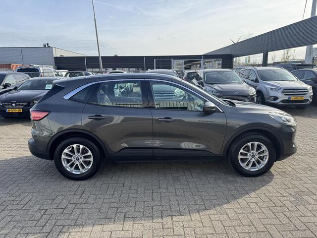 Ford KUGA 2.5 PHEV Titanium 123.000 km | Trekhaak | Winter Pack | Driver Pack |