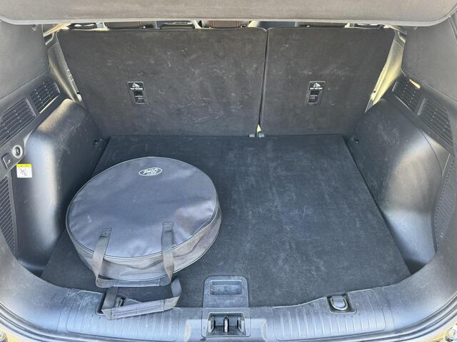 Ford KUGA 2.5 PHEV ST-Line 243pk | Nieuw Model! | Wegklapbare trekhaak | Winter Pack | 2.100kg Trekgewicht