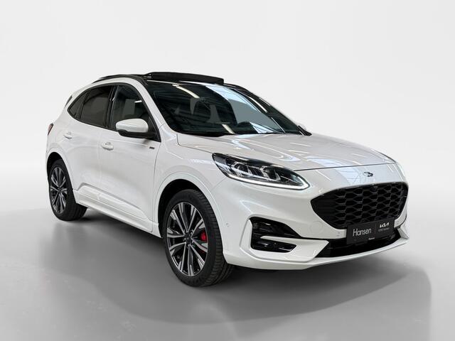 Ford KUGA 2.5 PHEV ST-Line X I Panoramadak