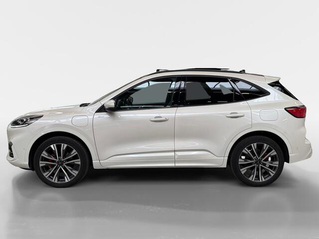 Ford KUGA 2.5 PHEV ST-Line X I Panoramadak