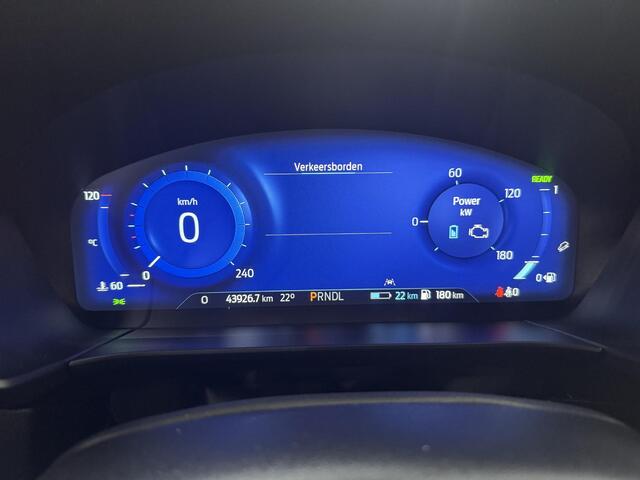 Ford KUGA 2.5 PHEV ST-Line X Ad. Cruise Camera Winter Parking Dodehoek pack El. Klep B&O HUD Dealeronderhouden