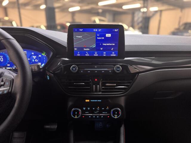 Ford KUGA 2.5 PHEV ST-Line X Ad. Cruise Camera Winter Parking Dodehoek pack El. Klep B&O HUD Dealeronderhouden