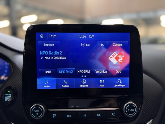 Ford KUGA 2.5 PHEV ST-Line X Ad. Cruise Camera Winter Parking Dodehoek pack El. Klep B&O HUD Dealeronderhouden