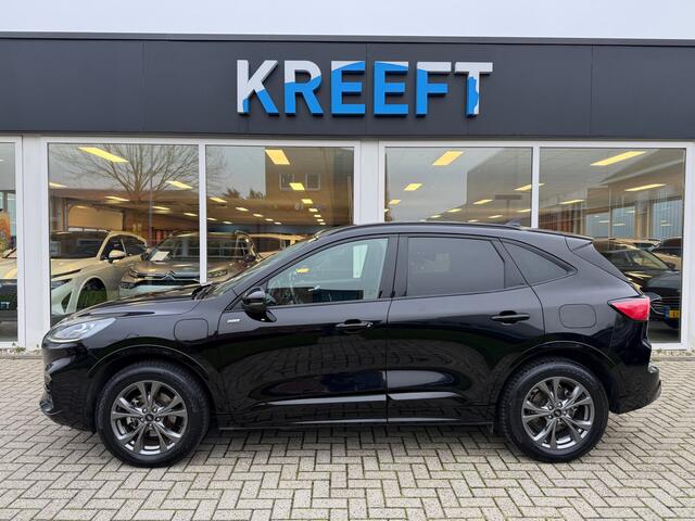 Ford KUGA 2.5 PHEV ST-Line Winterpakket