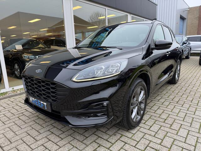Ford KUGA 2.5 PHEV ST-Line Winterpakket