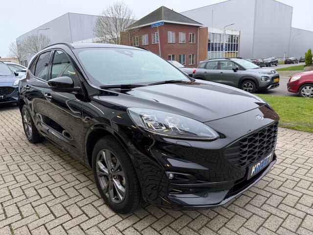 Ford KUGA 2.5 PHEV ST-Line Winterpakket