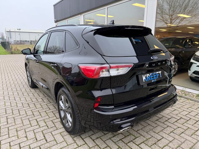 Ford KUGA 2.5 PHEV ST-Line Winterpakket