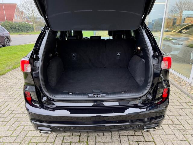 Ford KUGA 2.5 PHEV ST-Line Winterpakket