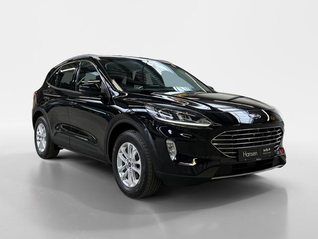 Ford KUGA Plug-In Hybrid Titanium I Winterpakket I Carplay I Camera