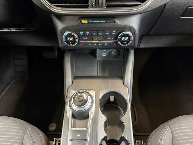 Ford KUGA Plug-In Hybrid Titanium I Winterpakket I Carplay I Camera