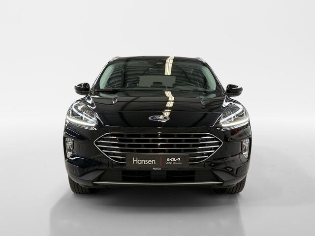 Ford KUGA Plug-In Hybrid Titanium I Winterpakket I Carplay I Camera