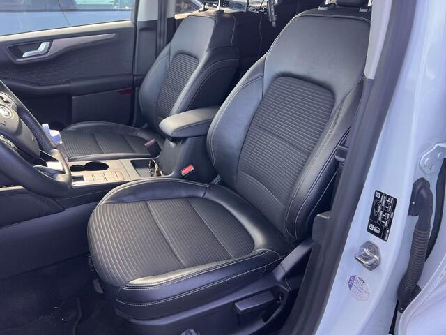 Ford KUGA 2.5 PHEV Titanium X 225pk | Winterpack | B&O Play | Half leder | Elek. Achterklep