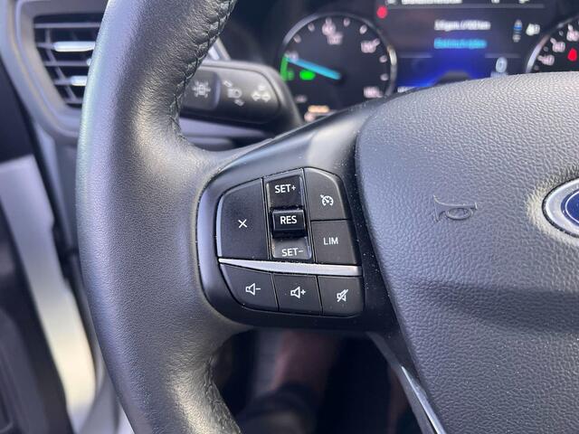 Ford KUGA 2.5 PHEV Titanium X 225pk | Winterpack | B&O Play | Half leder | Elek. Achterklep