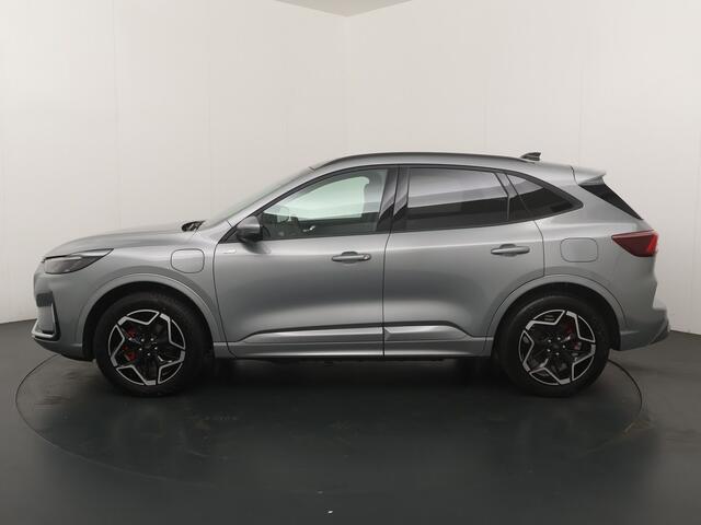 Ford KUGA 2.5 PHEV 243pk ST-Line X | Pano | Winter Pack | Trekhaak | 19'' | Matrix LED |