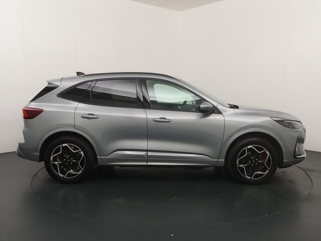 Ford KUGA 2.5 PHEV 243pk ST-Line X | Pano | Winter Pack | Trekhaak | 19'' | Matrix LED |