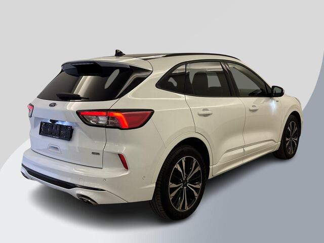 Ford KUGA 2.5 PHEV ST-Line X | 79.500 KM | Panorama - Dak | Winterpack | Driver Pack | WORDT VERWACHT!