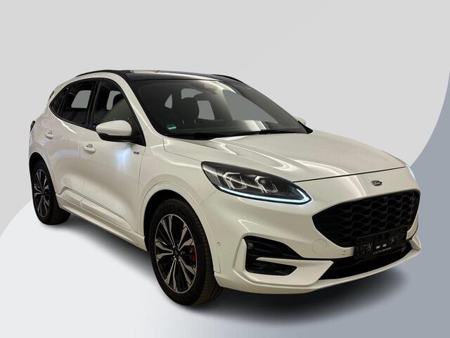 Ford KUGA 2.5 PHEV ST-Line X | 79.500 KM | Panorama - Dak | Winterpack | Driver Pack | WORDT VERWACHT!