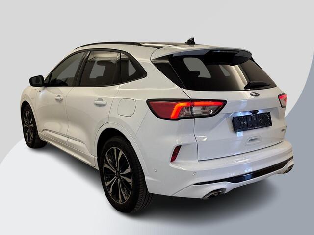 Ford KUGA 2.5 PHEV ST-Line X | 79.500 KM | Panorama - Dak | Winterpack | Driver Pack | WORDT VERWACHT!