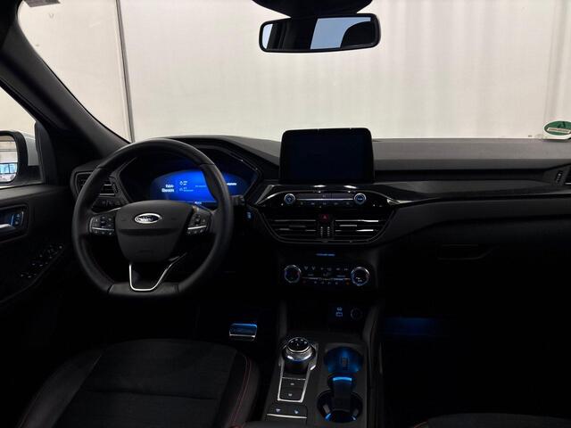 Ford KUGA 2.5 PHEV ST-Line X | 79.500 KM | Panorama - Dak | Winterpack | Driver Pack | WORDT VERWACHT!