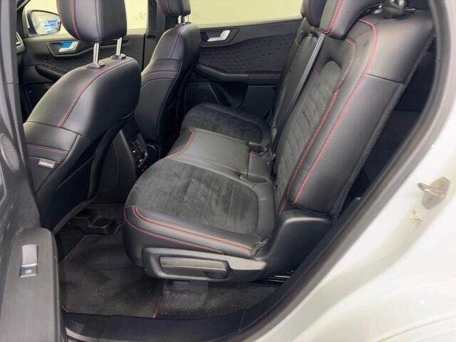 Ford KUGA 2.5 PHEV ST-Line X | 79.500 KM | Panorama - Dak | Winterpack | Driver Pack | WORDT VERWACHT!