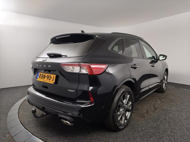 Ford KUGA 2.5 PHEV ST-Line X | Camera | Trekhaak | Navigatie | Leer/Alcantara