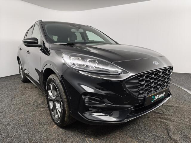 Ford KUGA 2.5 PHEV ST-Line X | Camera | Trekhaak | Navigatie | Leer/Alcantara