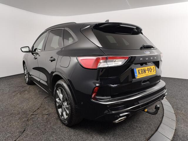 Ford KUGA 2.5 PHEV ST-Line X | Camera | Trekhaak | Navigatie | Leer/Alcantara