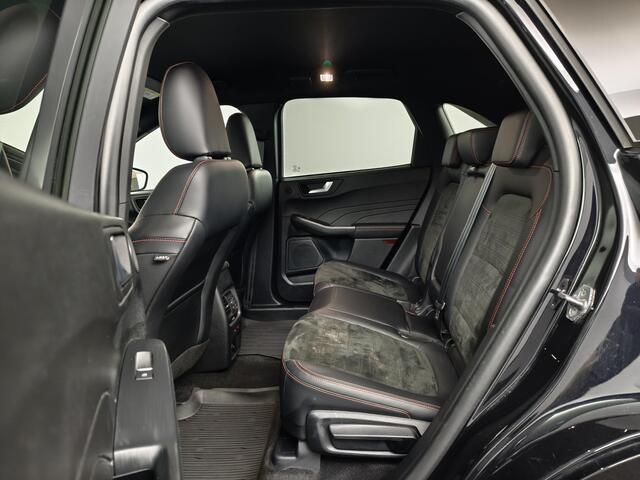 Ford KUGA 2.5 PHEV ST-Line X | Camera | Trekhaak | Navigatie | Leer/Alcantara