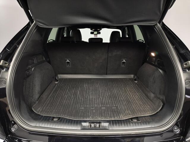 Ford KUGA 2.5 PHEV ST-Line X | Camera | Trekhaak | Navigatie | Leer/Alcantara