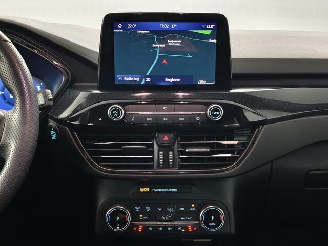 Ford KUGA 2.5 PHEV ST-Line X | Camera | Trekhaak | Navigatie | Leer/Alcantara