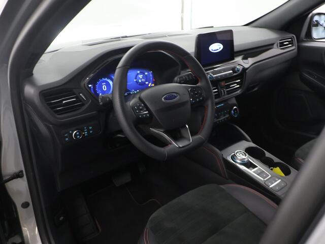 Ford KUGA 2.5 PHEV ST-Line X | Winterpakket | Head-Up | Cruise Control Adaptief | B&O | Parkeercamera | Elektr. Achterklep |