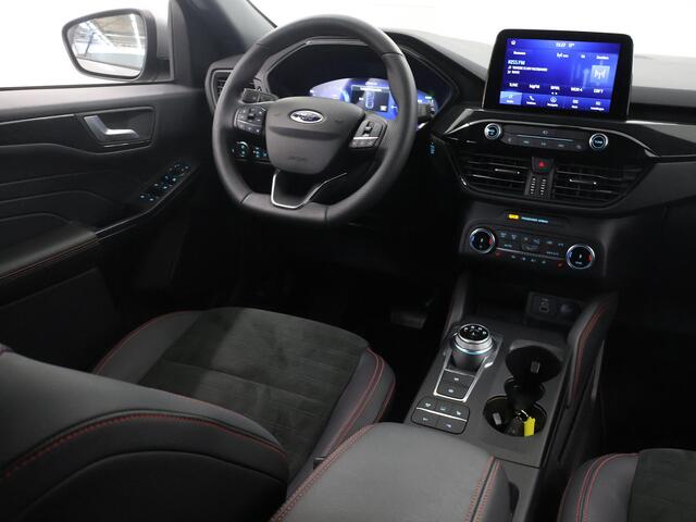 Ford KUGA 2.5 PHEV ST-Line X | Winterpakket | Head-Up | Cruise Control Adaptief | B&O | Parkeercamera | Elektr. Achterklep |