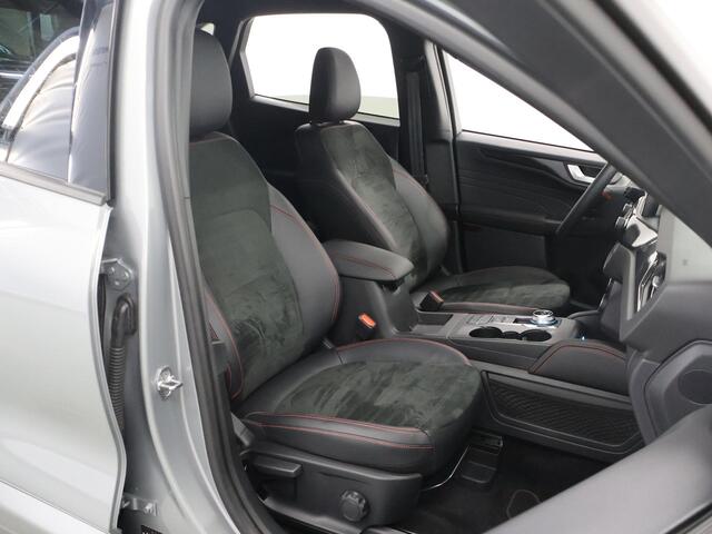 Ford KUGA 2.5 PHEV ST-Line X | Winterpakket | Head-Up | Cruise Control Adaptief | B&O | Parkeercamera | Elektr. Achterklep |