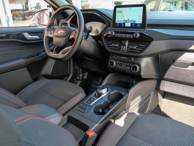 Ford KUGA 2.5 PHEV ST-Line | CAMERA | WINTERPACK | CARPLAY |