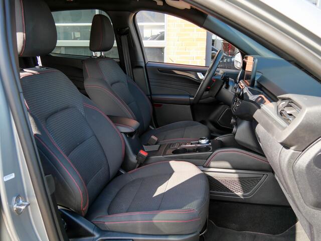 Ford KUGA 2.5 PHEV ST-Line | CAMERA | WINTERPACK | CARPLAY |