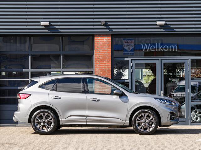 Ford KUGA 2.5 PHEV ST-Line | CAMERA | WINTERPACK | CARPLAY |
