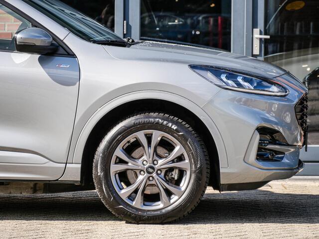 Ford KUGA 2.5 PHEV ST-Line | CAMERA | WINTERPACK | CARPLAY |