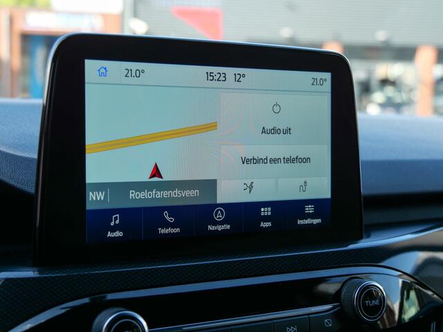 Ford KUGA 2.5 PHEV ST-Line | CAMERA | WINTERPACK | CARPLAY |