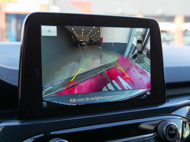 Ford KUGA 2.5 PHEV ST-Line | CAMERA | WINTERPACK | CARPLAY |