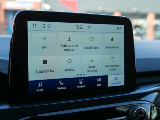 Ford KUGA 2.5 PHEV ST-Line | CAMERA | WINTERPACK | CARPLAY |