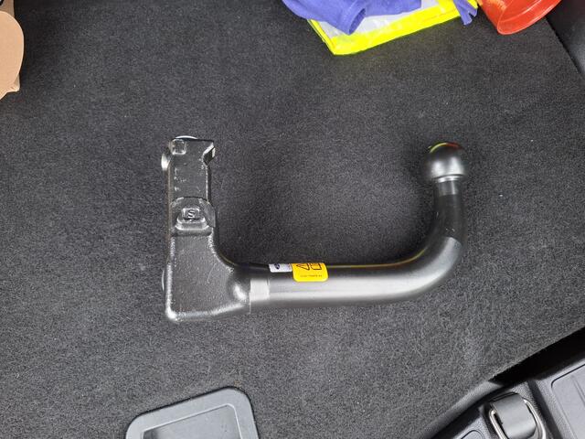 Ford KUGA 2.5 PHEV ST Line 1e EIGENAAR TREKHAAK CAMERA CRUISE ECC XENON NAVI 18 INCH