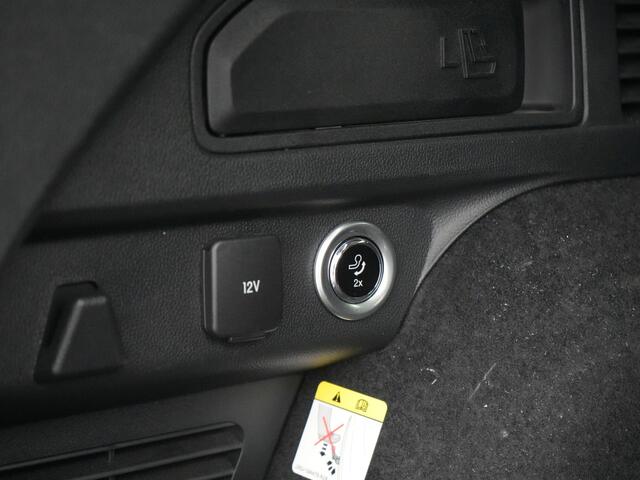 Ford KUGA 2.5 Vignale PHEV 225pk Dealer O.H. | Trekhaak Af Fabriek | Panodak | Adaptive Cruise | 360 Camera | Head Up | Bang & Olufsen | Lederen Sportstoelen Memory & Verwarmd | Stuur Verwarmd | Keyless | Blis | DAB |